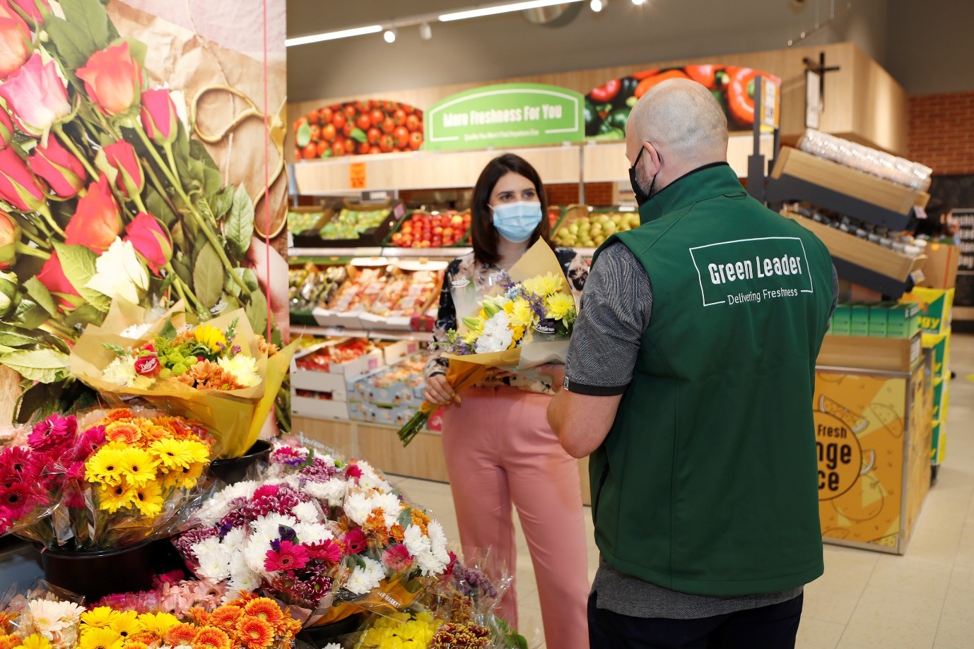 Zehrs Flowers Barrie Best Flower Site